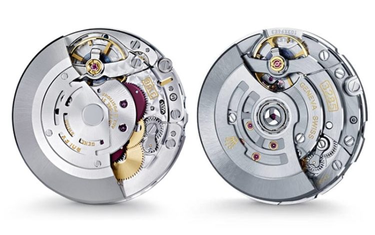 Cal.3186とＣal.3285