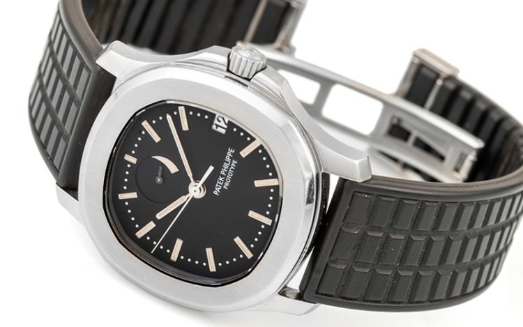 アクアノートRef.5060 PROTOTYPE