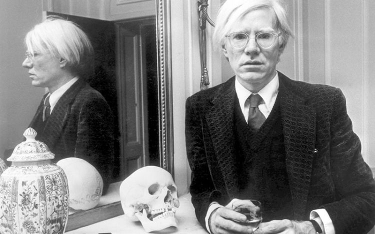 アンディーウォーホル