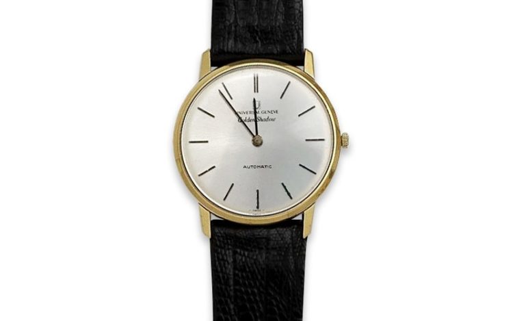 ユニバーサル　ゴールデンシャドウ