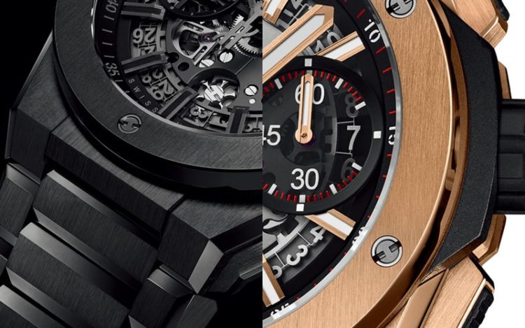 ビッグ・バン インテグラル