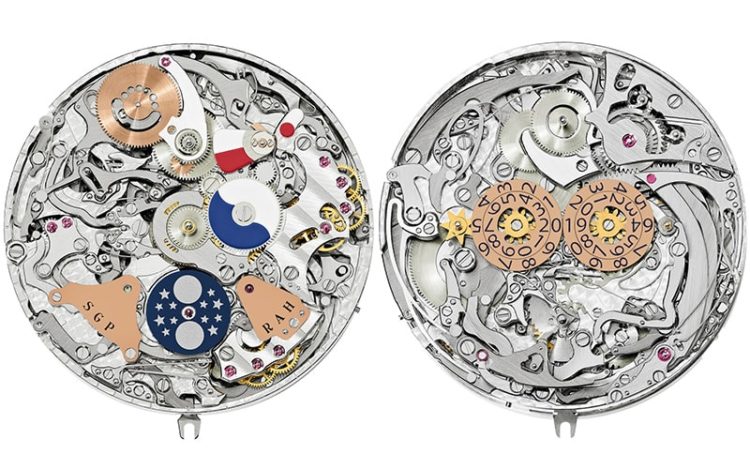 Cal.300 GS AL 36-750 QIS FUS