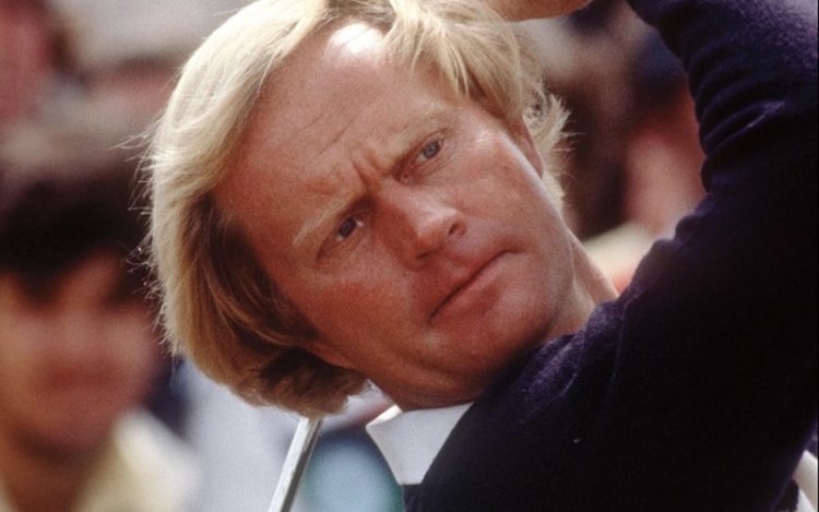 ジャック・ニクラス