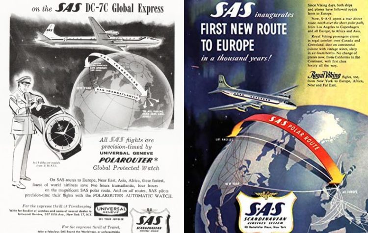 ＳＡＳ polarouter ユニバーサル