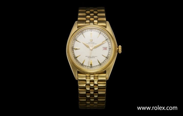 ロレックス　デイトジャスト