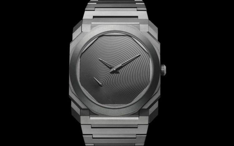 オクト フィニッシモ　オートマティック　Tadao Ando- Limited Edition　ref.SAP103245