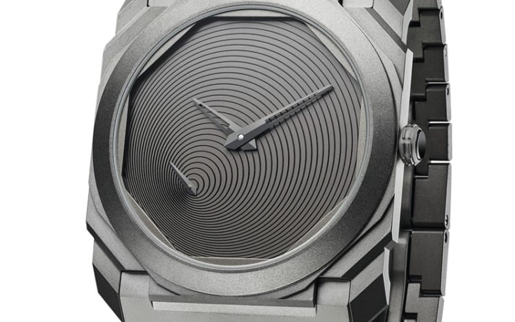 オクト フィニッシモ