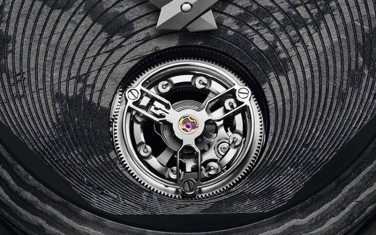 オクト フィニッシモ　トゥールビヨン