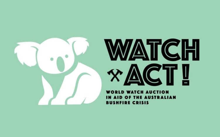 Watch＆Act！（ウォッチ＄アクト！）