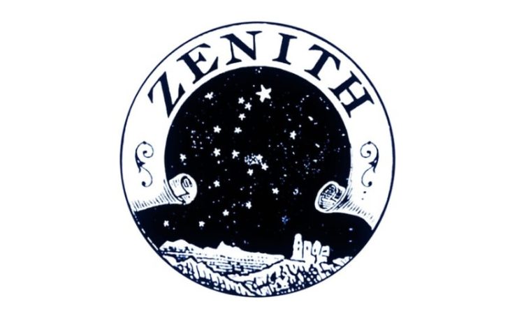 zenuth
