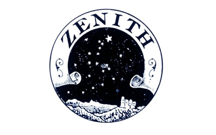 zenuth