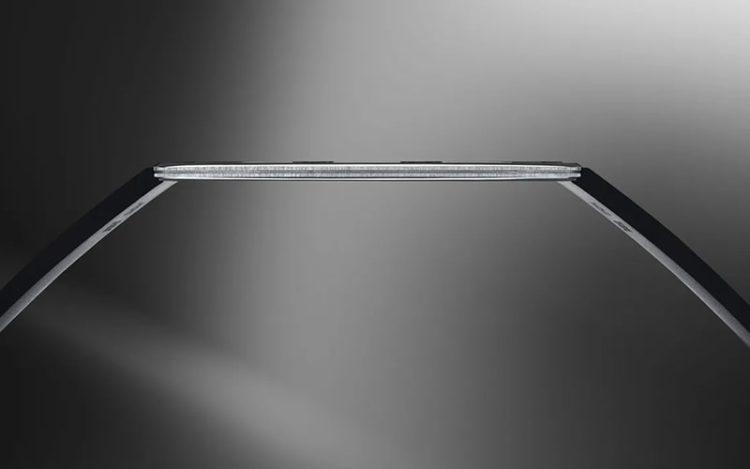 世界最薄RM UP-01