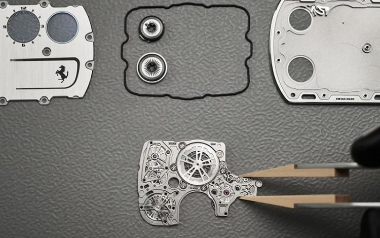 グレード5チタン