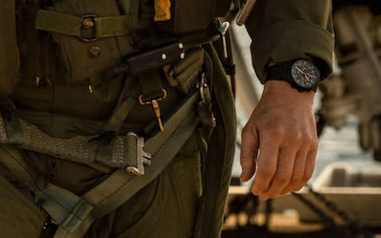 トム・クルーズ