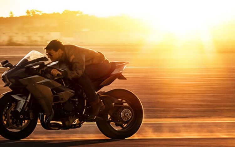 トム・クルーズ