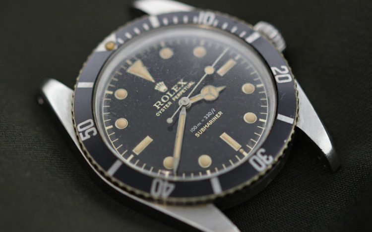 Ref.5508（自動巻ムーブメント cal.1530）