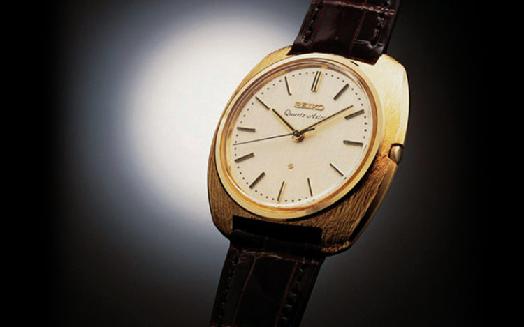 セイコー アストロン 35-9000