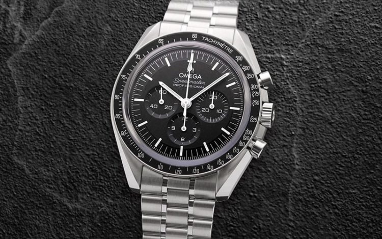 オメガ スピードマスター プロフェッショナル