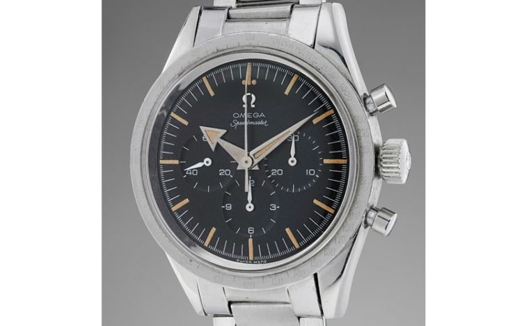 スピードマスターCK2915