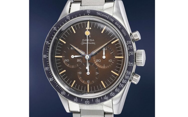 スピードマスターCK2998　ロリポップ