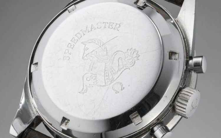 シーホース刻印