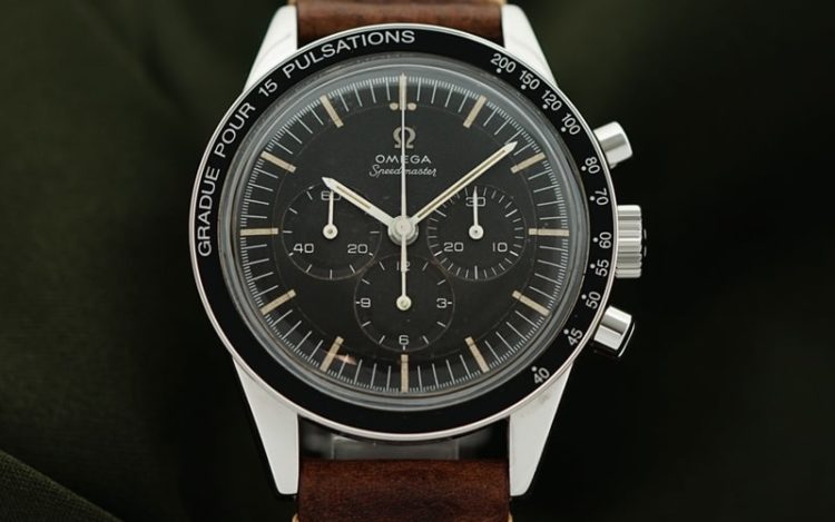 スピードマスターST105-003