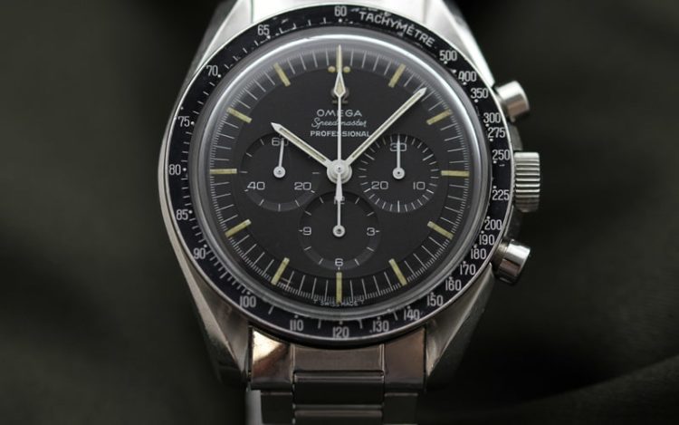 スピードマスターST105-012