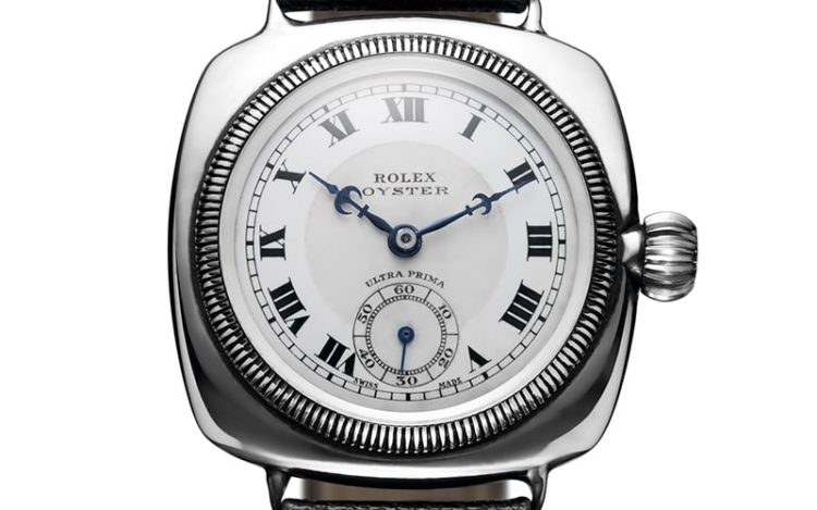 ロレックス オイスター