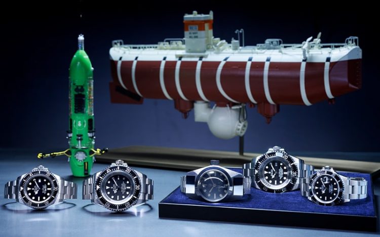 ディープシースペシャル