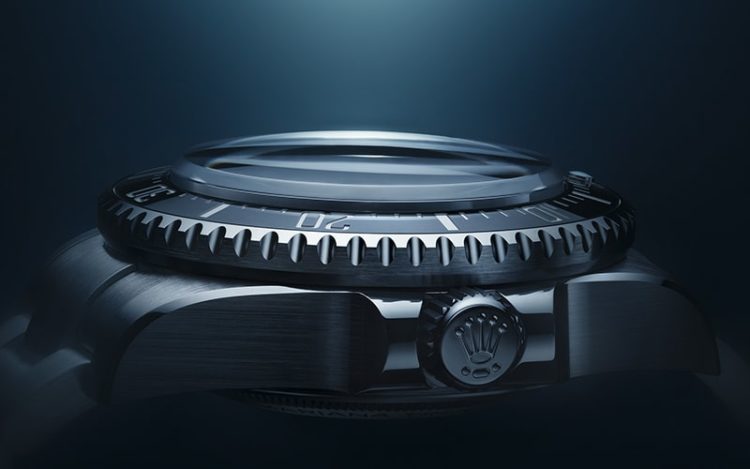 ディープシーチャレンジ Ref.126067