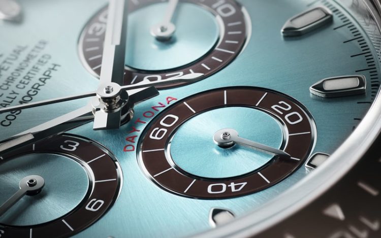 プラチナデイトナ116506