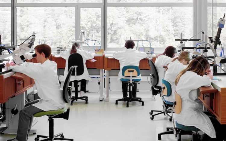 ロレックス ビエンヌ