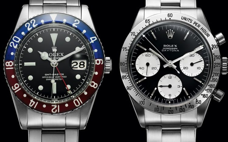 ヴィンテージ ロレックス