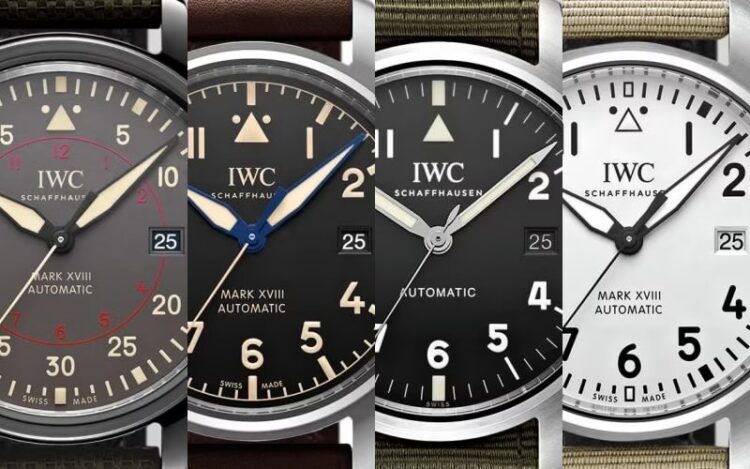 マークXVIII(18) 限定モデル