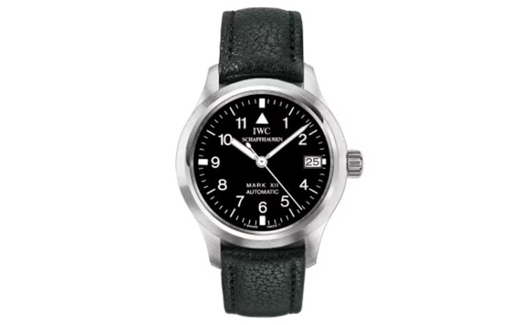 マークXII（12）　Ref.IW3241