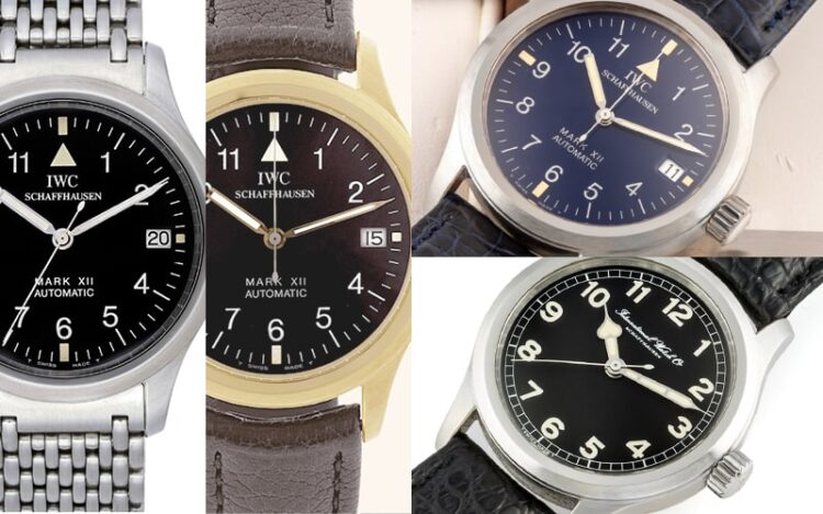 マークXII 限定モデル