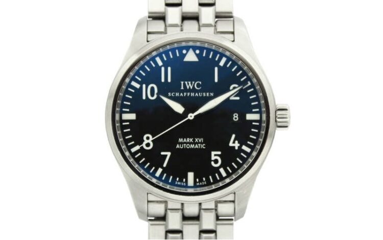 マークXVI（16） Ref.3255