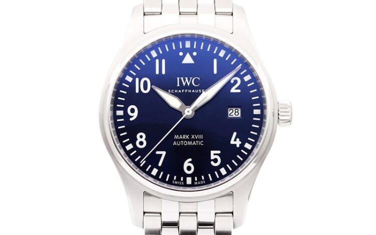 マークXVIII(18) Ref.3270