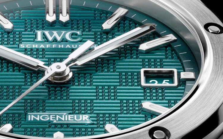 IWC インヂュニアIW328903