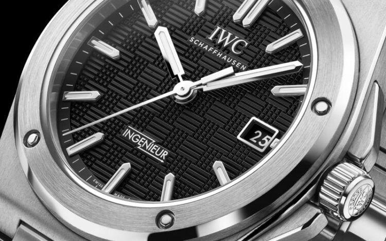 インヂュニア　IW328901