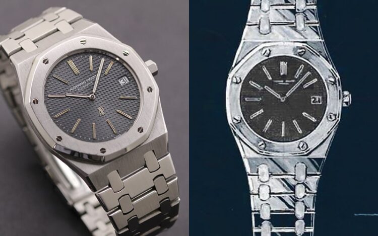 ロイヤルオーク