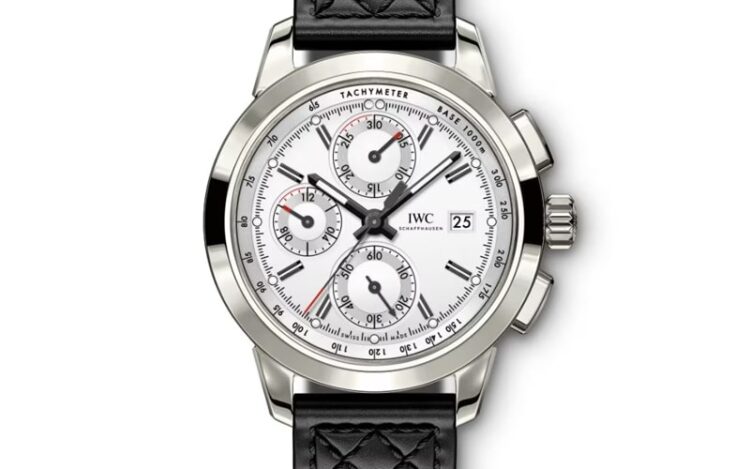 インヂュニアIW3807