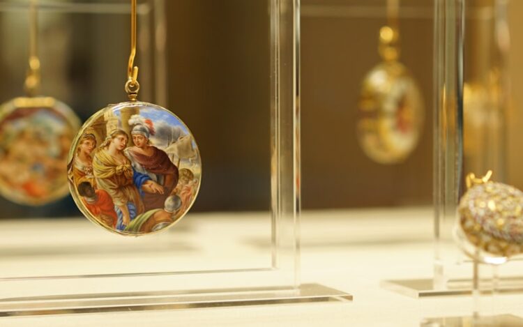 パテックフィリップミュージアムコレクション