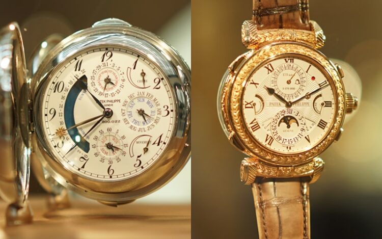 グランドマスターチャイム5175R-001、スターキャリバー2000