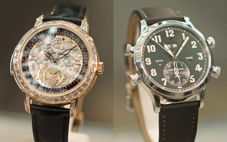 永久カレンダー5304 301R-001 アラームトラベルタイム5520P-001