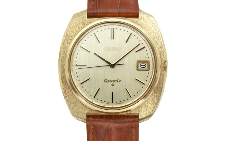 セイコーアストロン