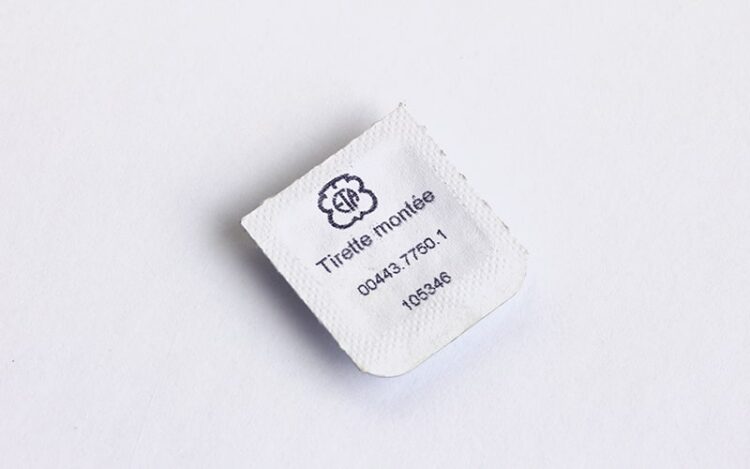 エタ　ムーブメントパーツ