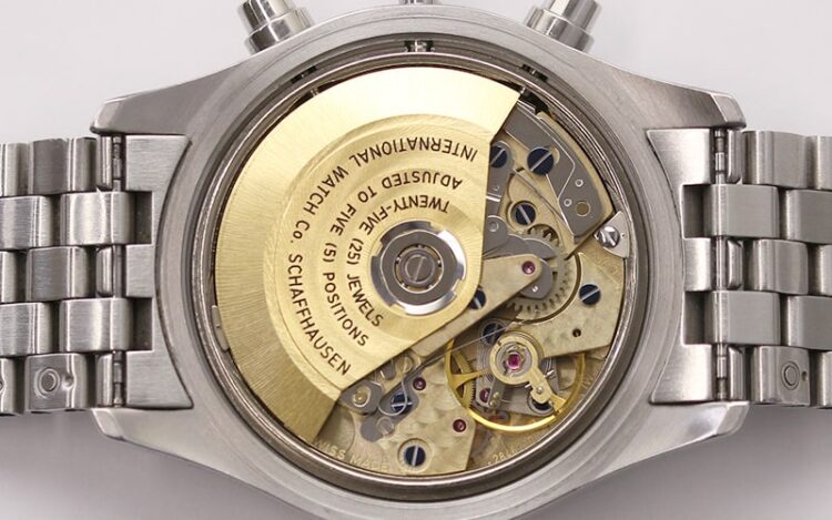 eta（バルジュー）7750