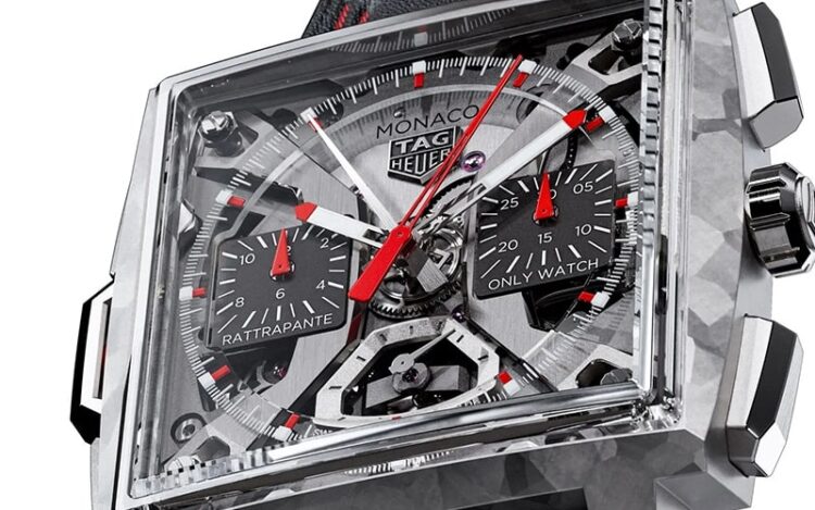 スプリットセコンド