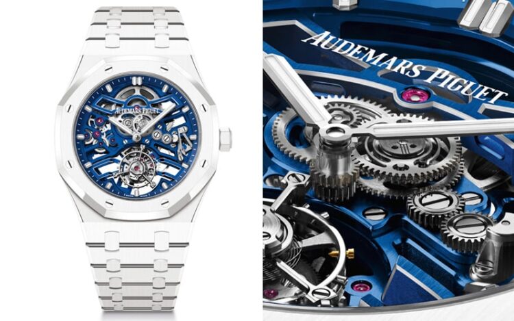 オーデマ・ピゲがオンリーウォッチ不参加を発表